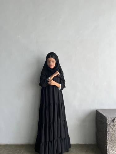 Abaya #104