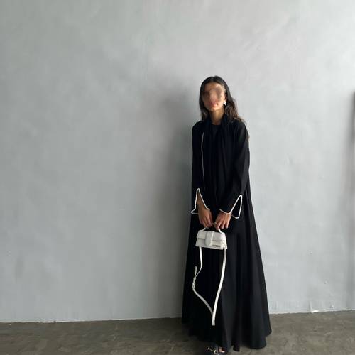 abaya #52