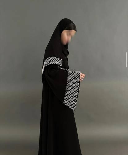 Abaya #153