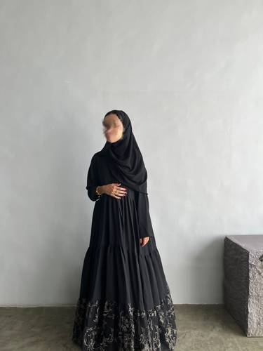 Abaya #101
