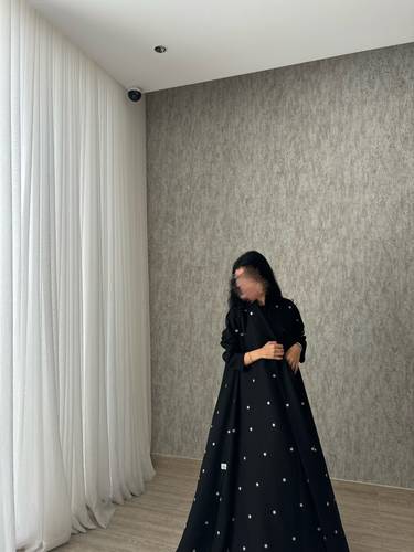 Abaya #85
