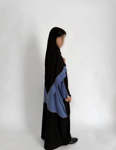 Abaya #173