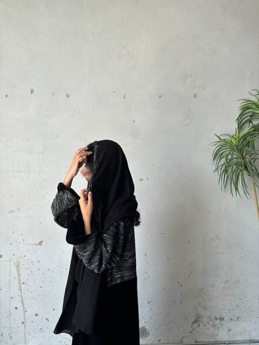 Abaya #75