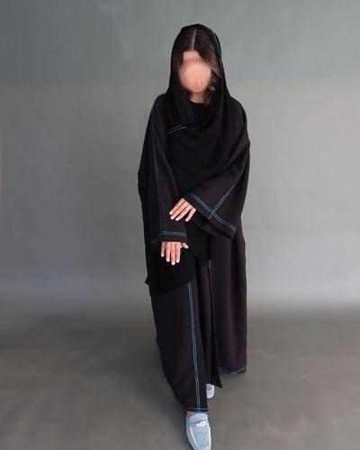 Abaya #150