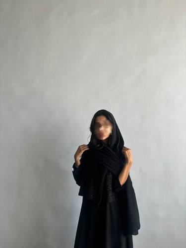 Abaya #96