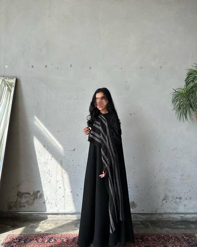 Abaya #76