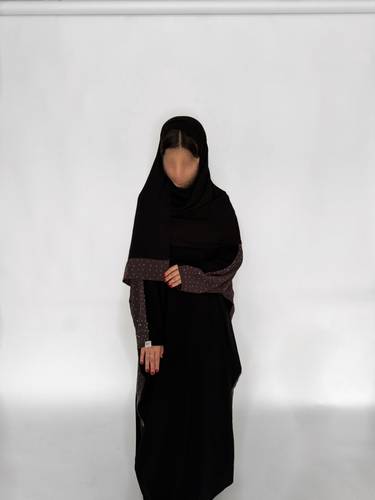 Abaya #178