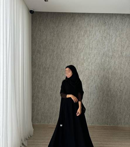 Abaya #86