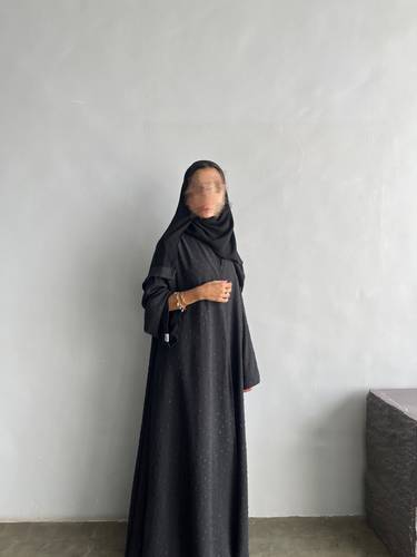 Abaya #103