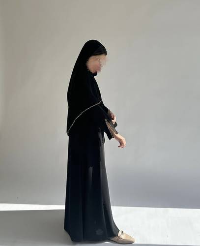 Abaya #132