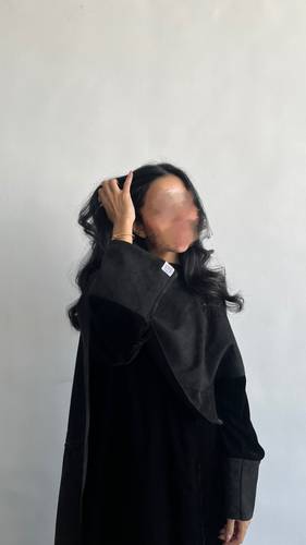 Abaya #117