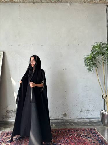 Abaya #74