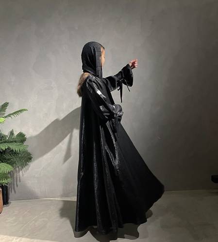Abaya #13