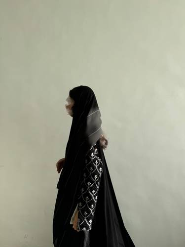 Abaya #127