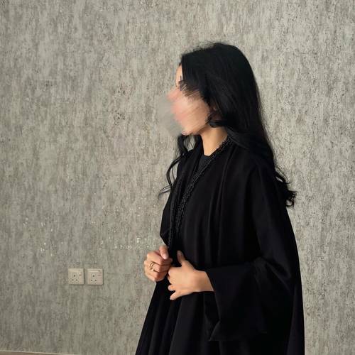 Abaya #84