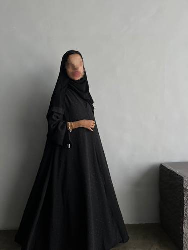 Abaya #103