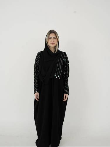 Abaya #169