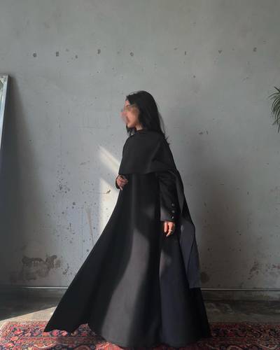 Abaya #78
