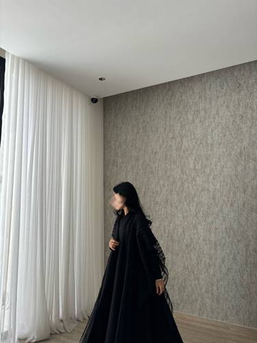 Abaya #89