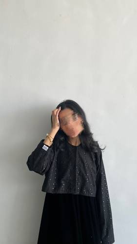 Abaya #120