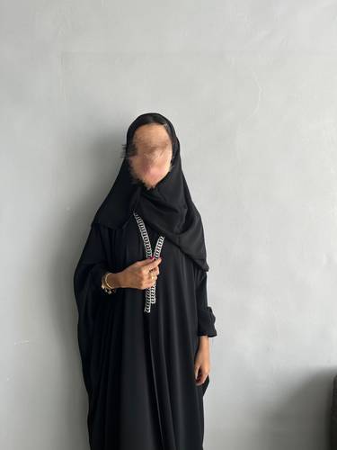 Abaya #109