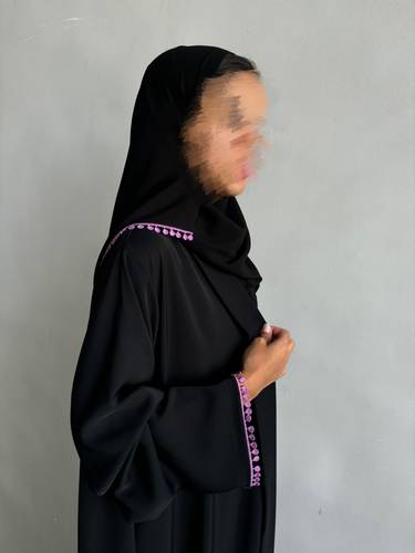 Abaya #94