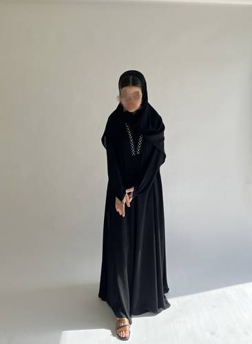 Abaya #134