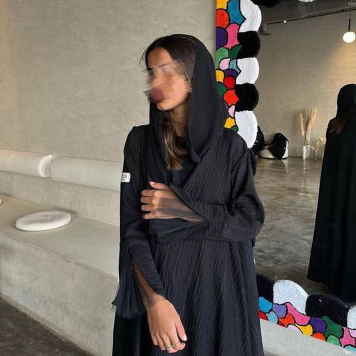 Abaya #26