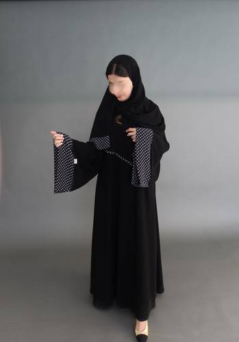 Abaya #145