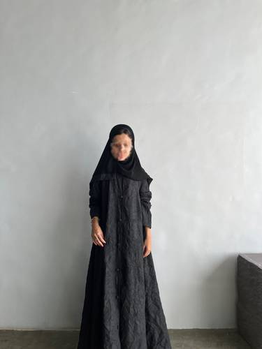 Abaya #105