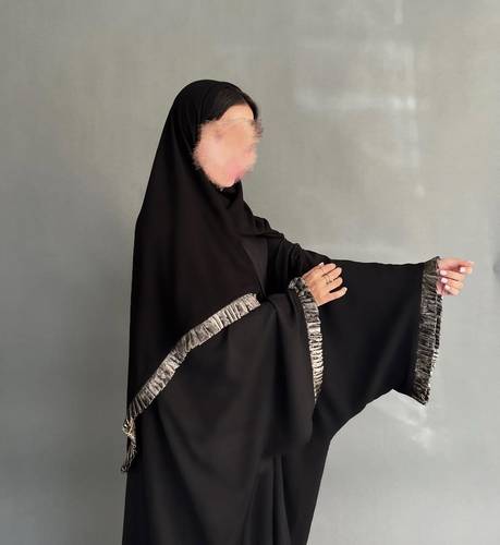 Abaya #144