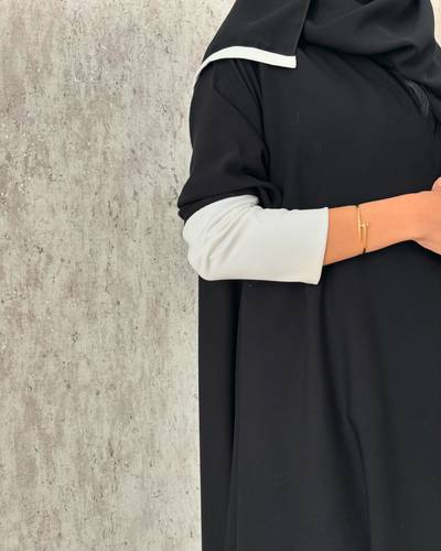 Abaya #87