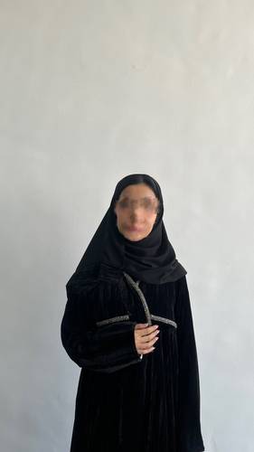 Abaya #118
