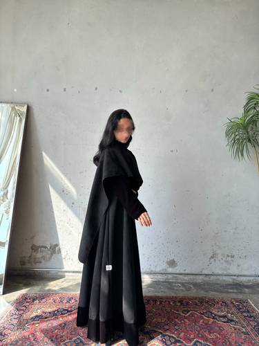 Abaya #73