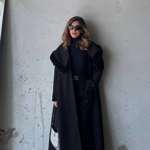 abaya #37