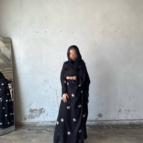abaya #42