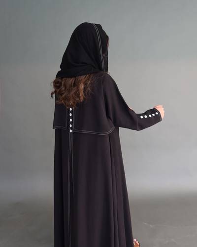 Abaya #149