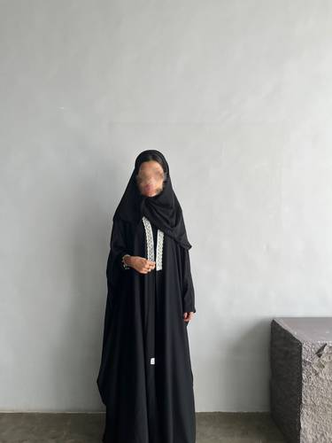 Abaya #102