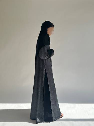 Abaya #136
