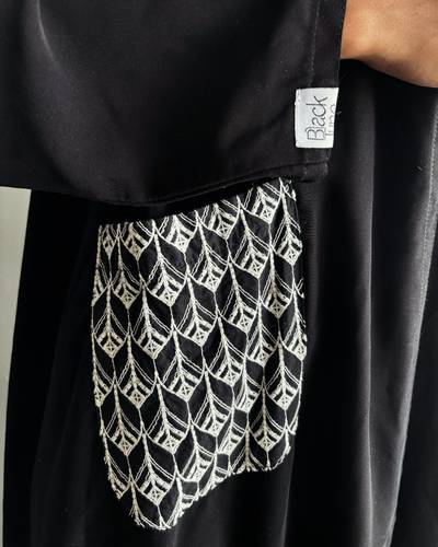 Abaya #92
