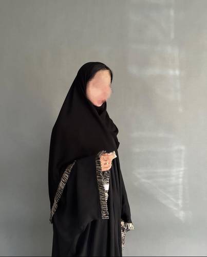 Abaya #144