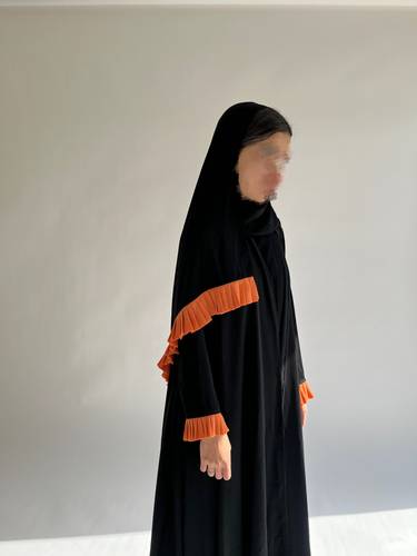 Abaya #133
