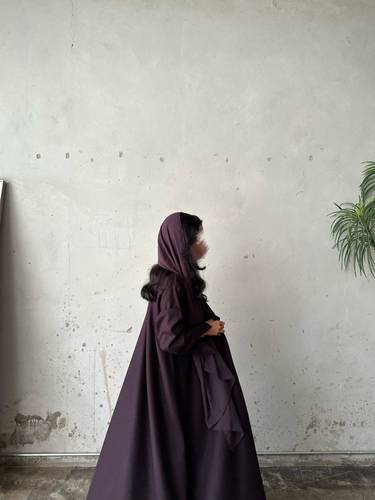 Other tunes Abaya #02