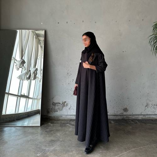Abaya #58
