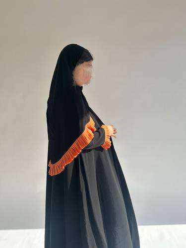 Abaya #133