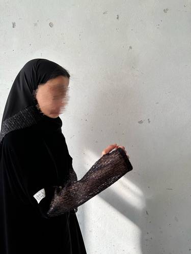 Abaya #80