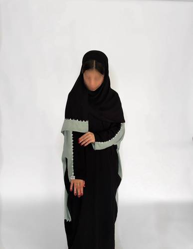 Abaya #174