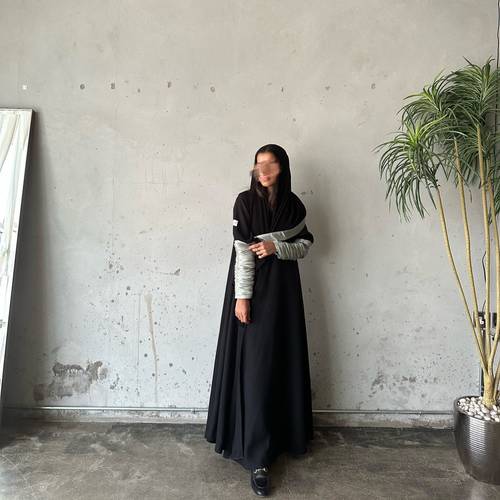 Abaya #64