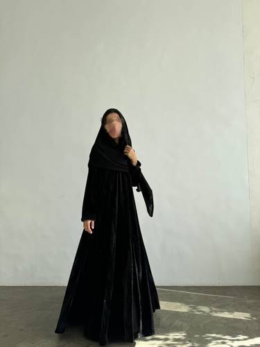 Abaya #130