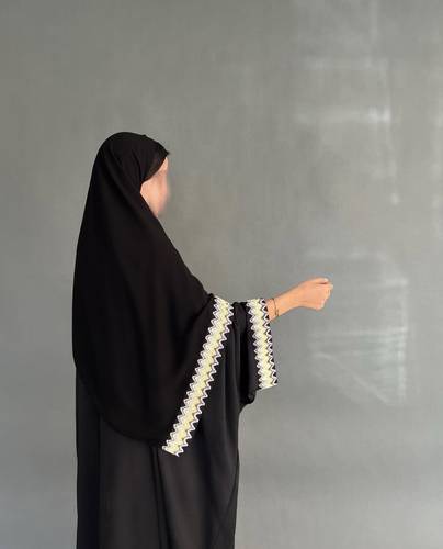 Abaya#143